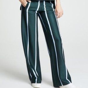 Tory Burch Tory Sport Track Pants Small